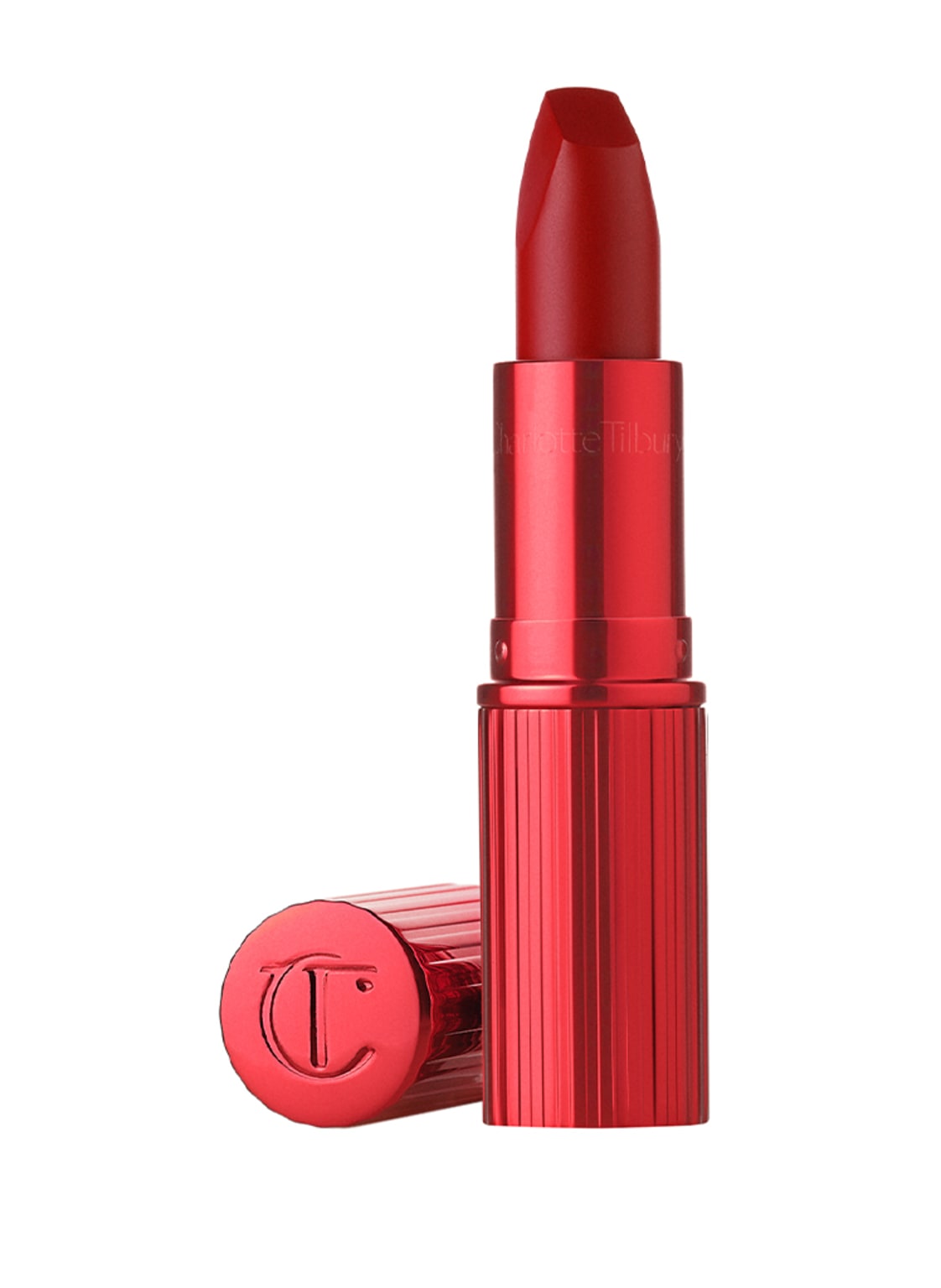 Charlotte Tilbury Matte Revolution Lippenstift von Charlotte Tilbury