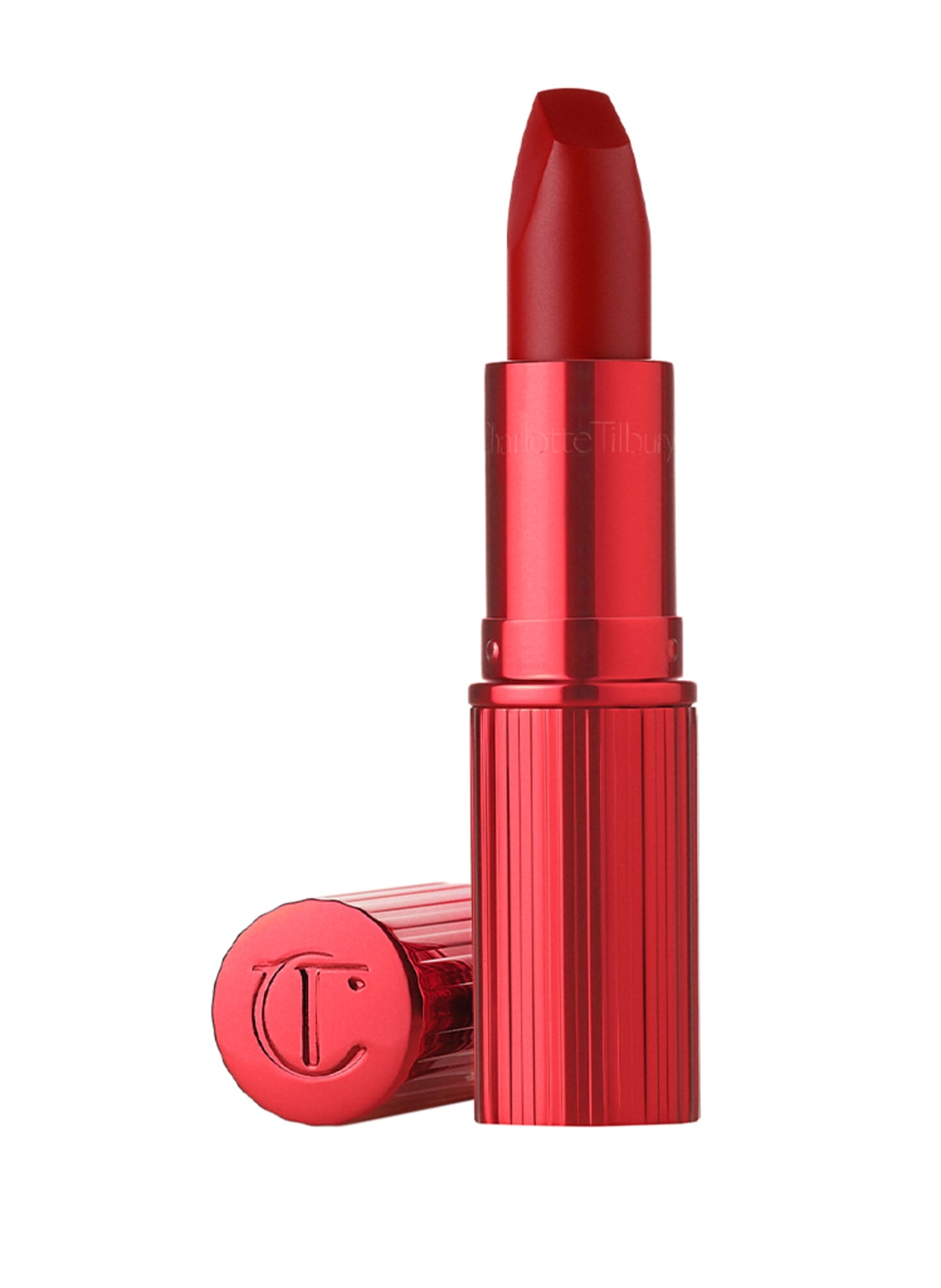 Charlotte Tilbury Matte Revolution Lippenstift von Charlotte Tilbury