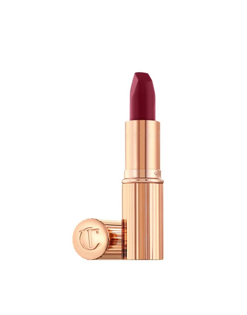 Charlotte Tilbury - Matte Revolution - Love Liberty-Rot Charlotte Tilbury - Matte Revolution - Love Liberty-Rot von Charlotte Tilbury