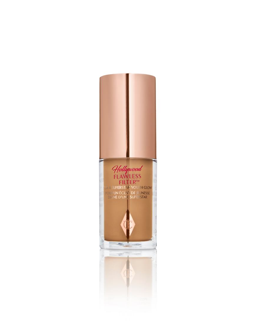 Charlotte Tilbury - Mini Hollywood Flawless Filter-Neutral von Charlotte Tilbury