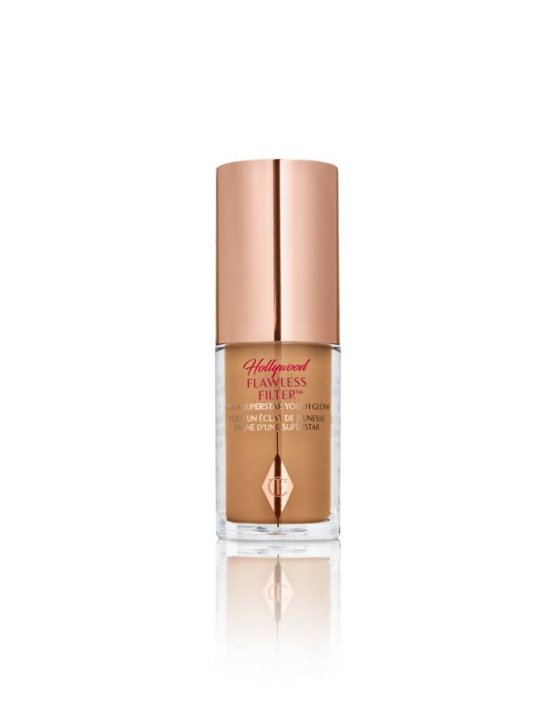 Charlotte Tilbury - Mini Hollywood Flawless Filter-Neutral von Charlotte Tilbury