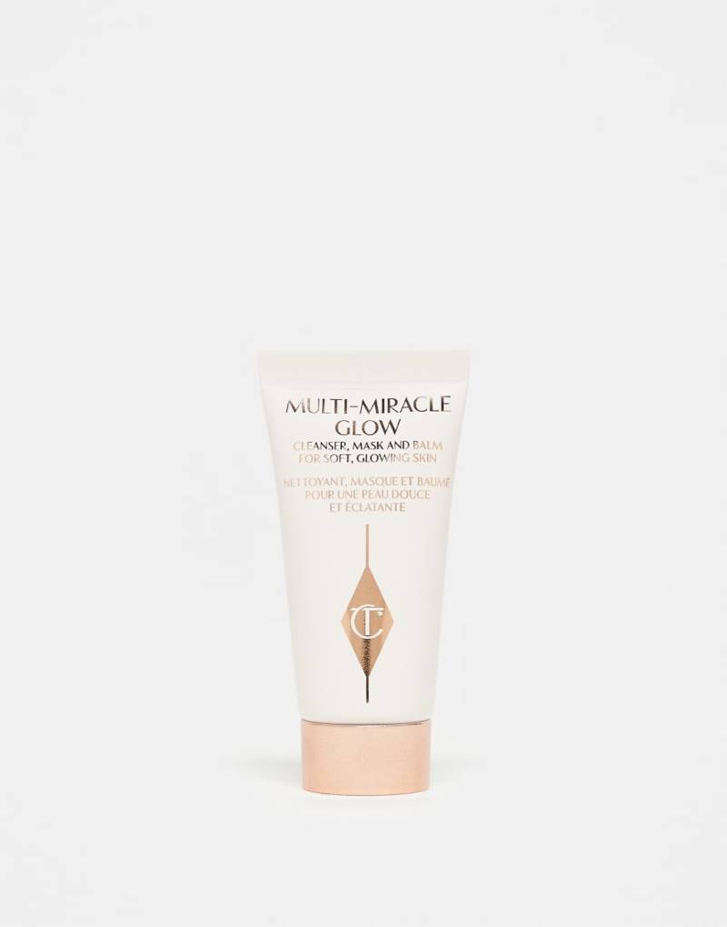 Charlotte Tilbury - Multi Miracle Glow, 15 ml-Keine Farbe Charlotte Tilbury - Multi Miracle Glow, 15 ml-Keine Farbe von Charlotte Tilbury