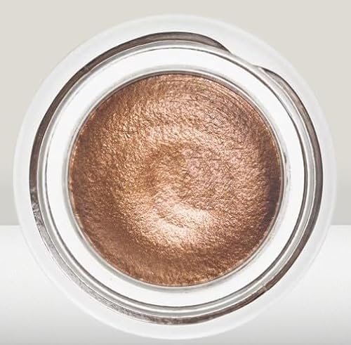 Charlotte Tilbury Original Eyes to Mesmerise Lidschatten, 7 ml, BELLA by Cloud.Sales Cosmetics (AMBER GOLD, 7,0 ml (1 Packung) von Charlotte Tilbury