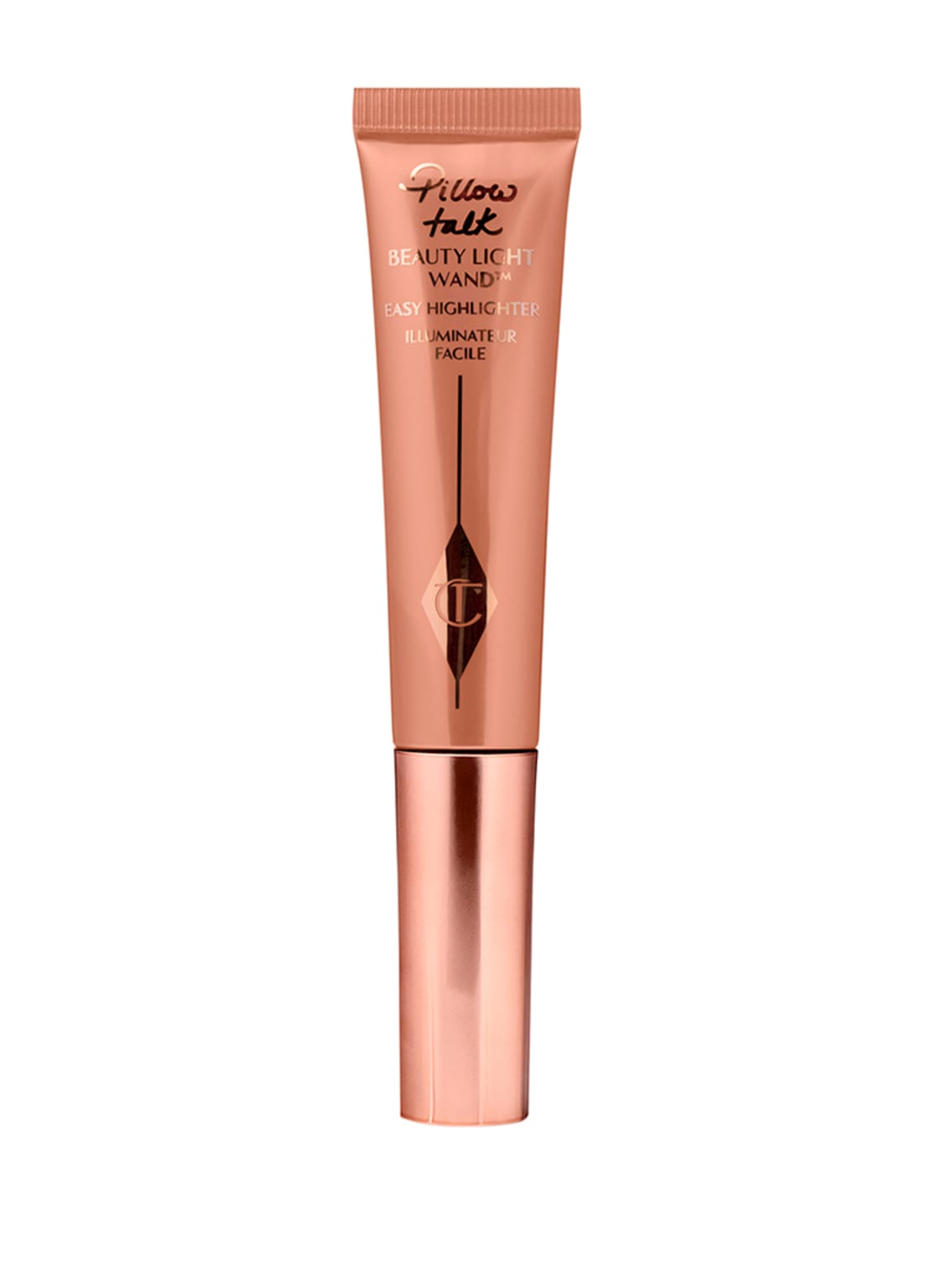 Charlotte Tilbury Pillow Talk Beauty Light Wand Highlighter von Charlotte Tilbury