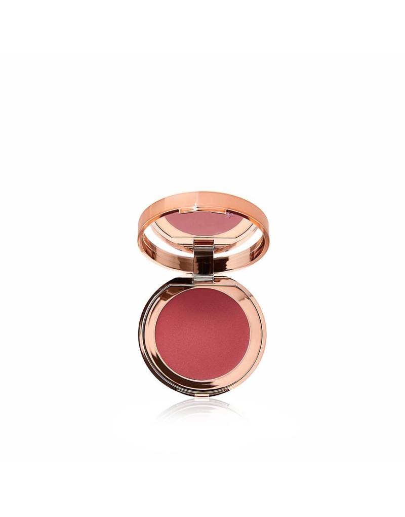Charlotte Tilbury - Pillow Talk Lip & Cheek Glow - Rouge für Lippen und Wangen - Colour of Dreams-Bunt von Charlotte Tilbury