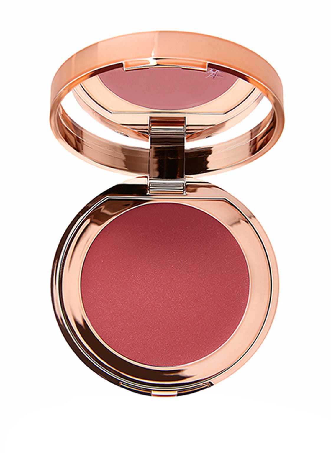 Charlotte Tilbury Pillow Talk Lip & Cheek Glow Rouge von Charlotte Tilbury