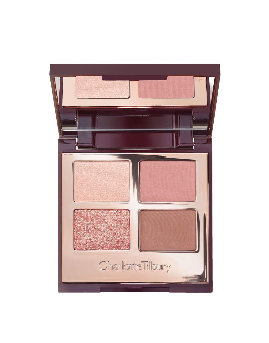 Charlotte Tilbury - Pillow Talk - Luxuriöse Lidschatten-Palette-Bunt Charlotte Tilbury - Pillow Talk - Luxuriöse Lidschatten-Palette-Bunt von Charlotte Tilbury