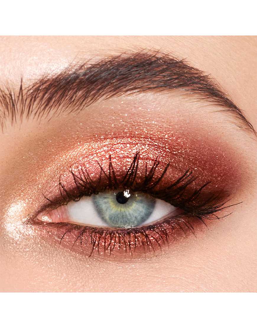 Charlotte Tilbury - Pillow Talk - Luxus-Lidschattenpalette - Palette of Pops-Mehrfarbig von Charlotte Tilbury