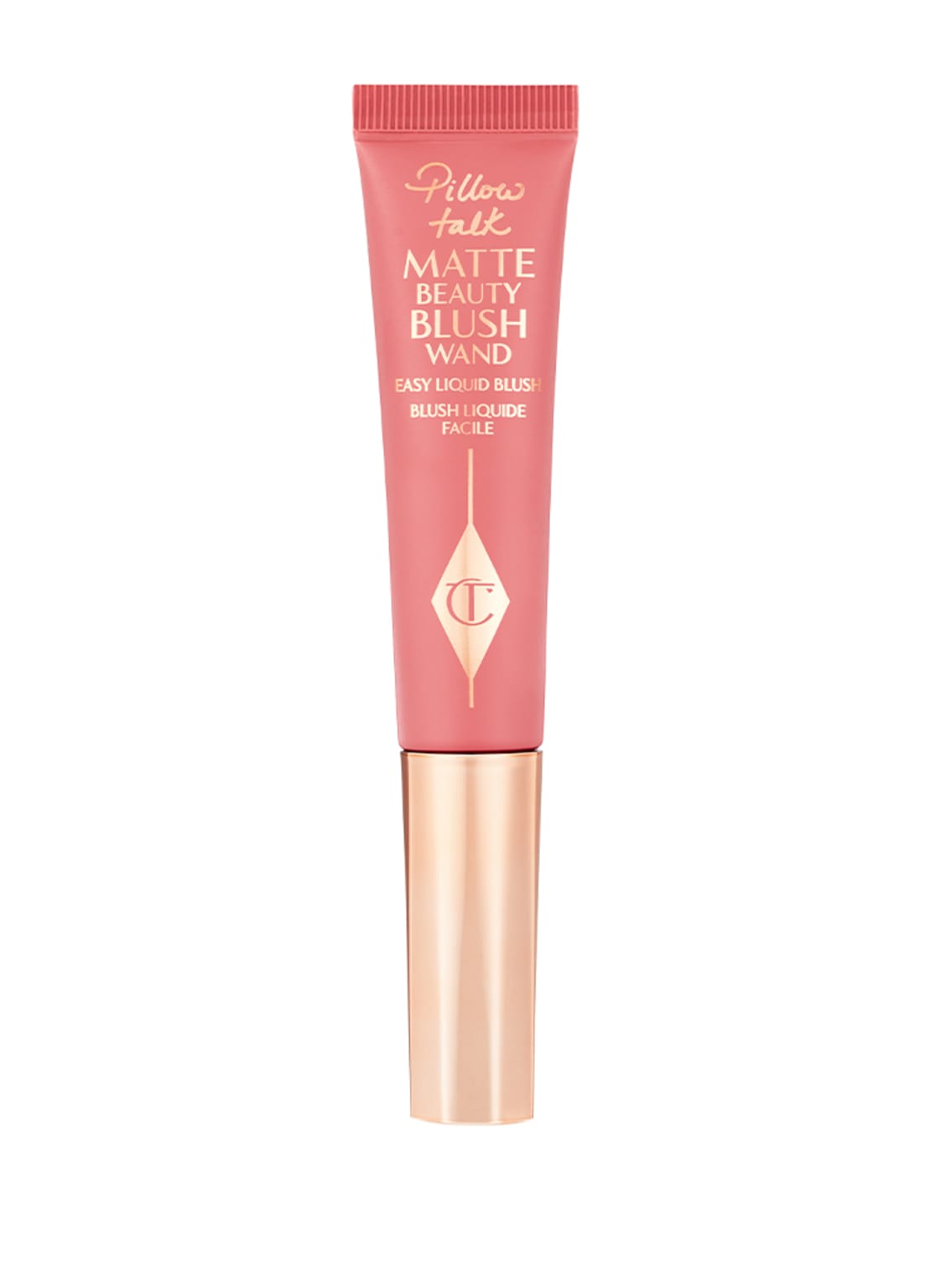 Charlotte Tilbury Pillow Talk Matte Beauty Blush Wand Rouge von Charlotte Tilbury