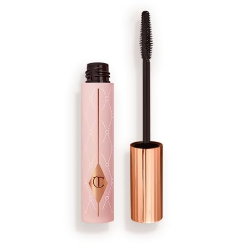 Charlotte Tilbury Pillow Talk Push Up Lashes! 10 ml Charlotte Tilbury Pillow Talk Push Up Lashes! 10 ml von Charlotte Tilbury