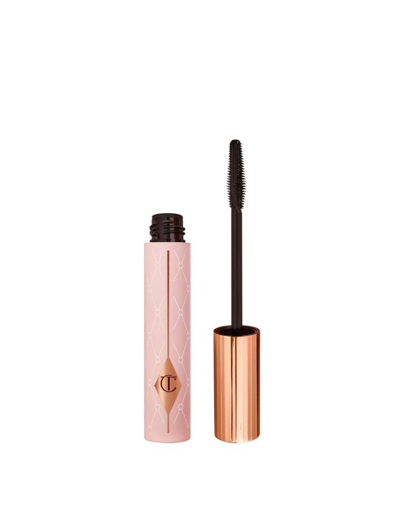 Charlotte Tilbury - Pillow Talk - Push Up Lashes - Wimperntusche, Schwarz Charlotte Tilbury - Pillow Talk - Push Up Lashes - Wimperntusche, Schwarz von Charlotte Tilbury