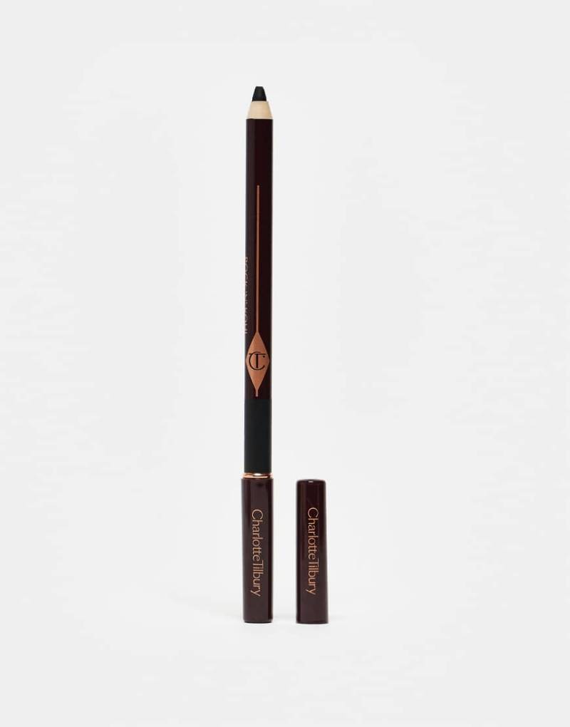 Charlotte Tilbury - Rock N Kohl - Eyeliner - Bedroom Black-Schwarz Charlotte Tilbury - Rock N Kohl - Eyeliner - Bedroom Black-Schwarz von Charlotte Tilbury