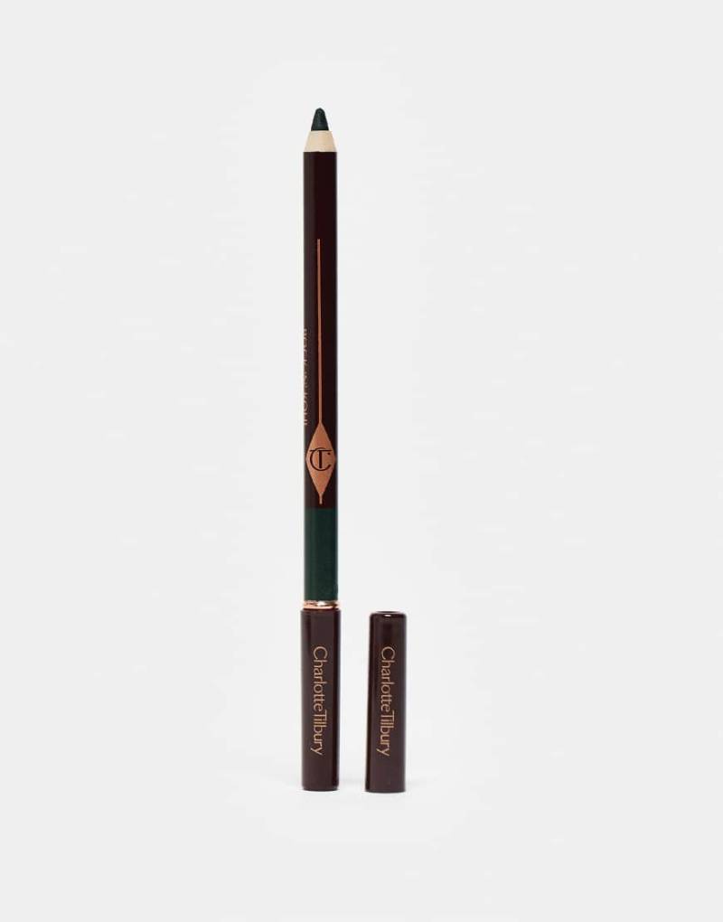 Charlotte Tilbury - Rock N Kohl - Eyeliner - Hypnotic Peacock-Blau Charlotte Tilbury - Rock N Kohl - Eyeliner - Hypnotic Peacock-Blau von Charlotte Tilbury