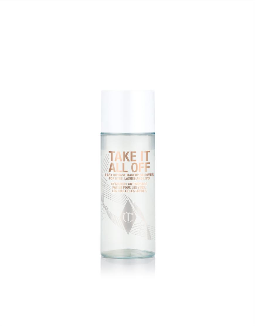Charlotte Tilbury - Take It All Off - Make-up-Entferner-Keine Farbe von Charlotte Tilbury