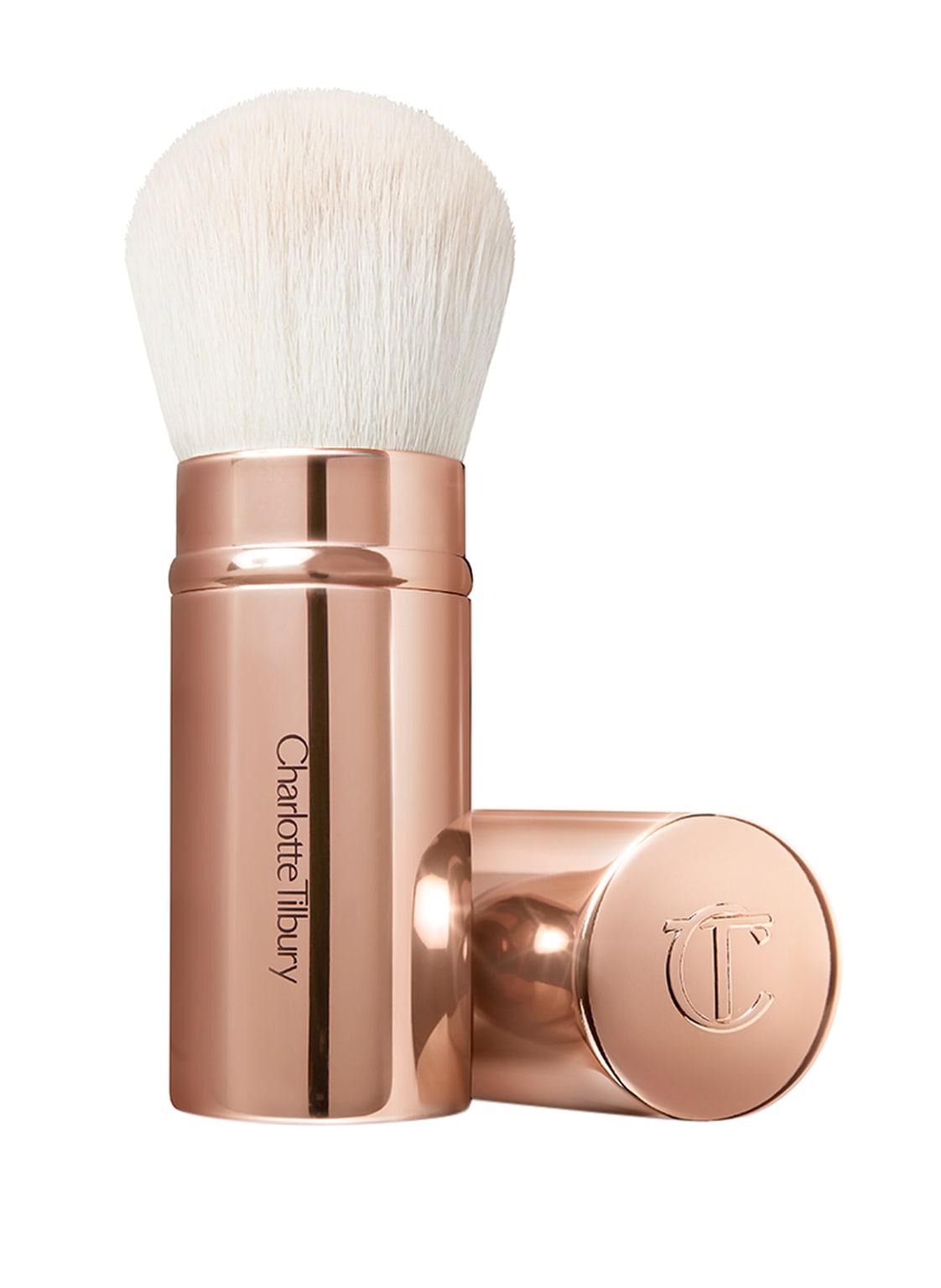 Charlotte Tilbury The Air-Brush Bronzing Pinsel von Charlotte Tilbury