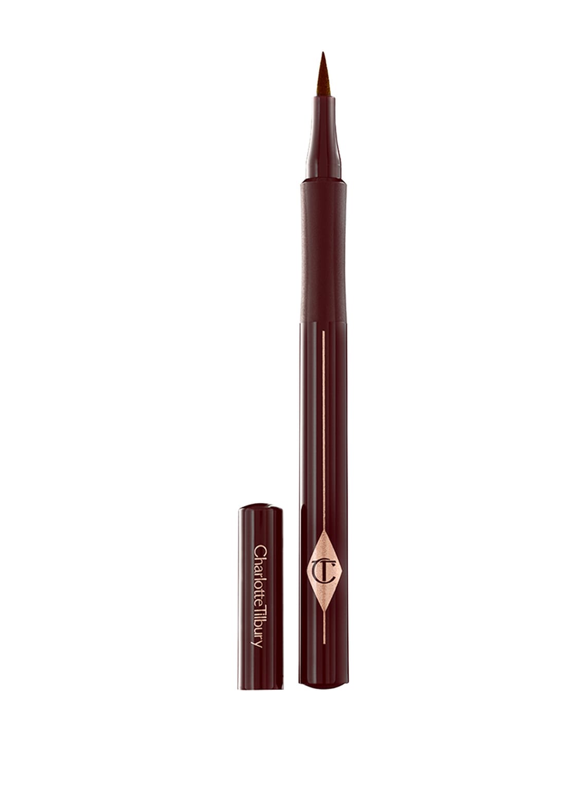 Charlotte Tilbury The Feline Flick Eyeliner von Charlotte Tilbury