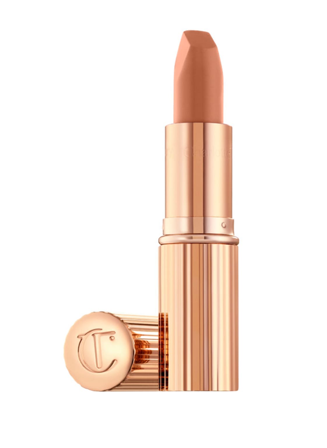 Charlotte Tilbury The Super Nudes Lippenstift von Charlotte Tilbury