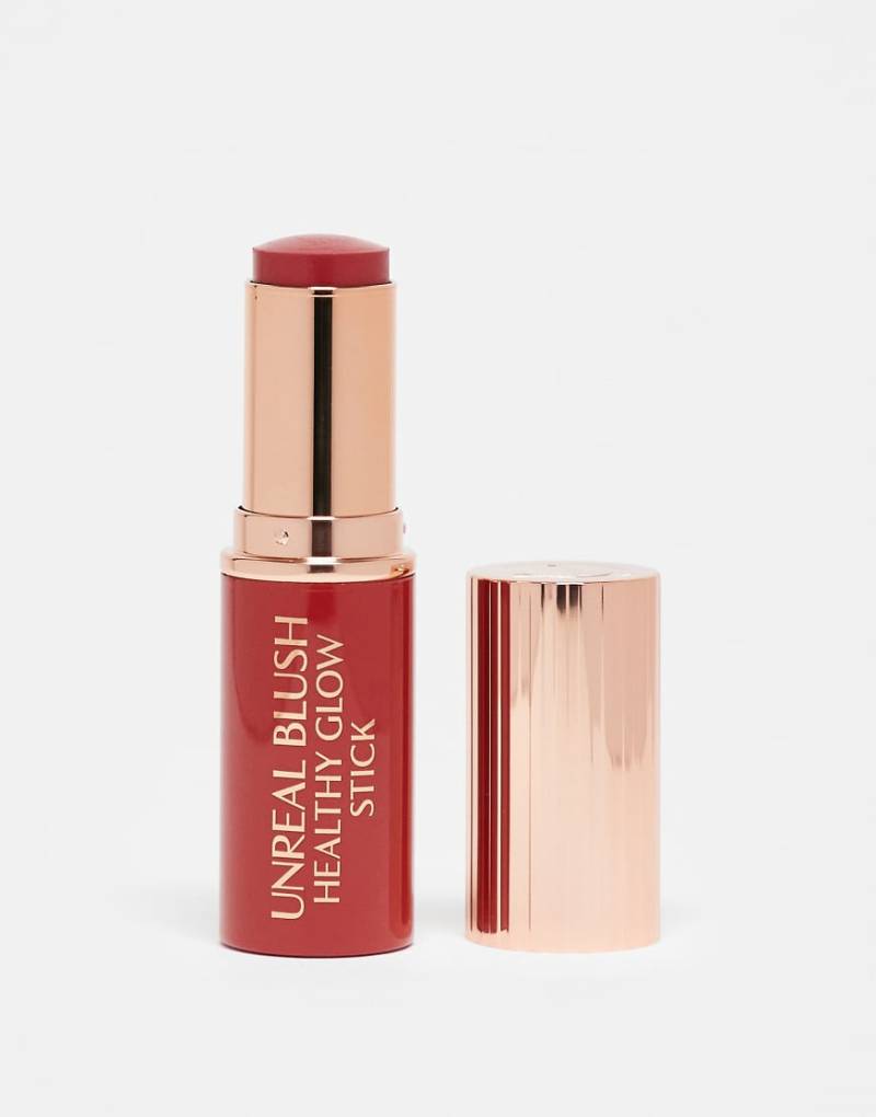 Charlotte Tilbury - Unreal Blush Stick - Rouge-Stift - Cherry Glow-Rot Charlotte Tilbury - Unreal Blush Stick - Rouge-Stift - Cherry Glow-Rot von Charlotte Tilbury