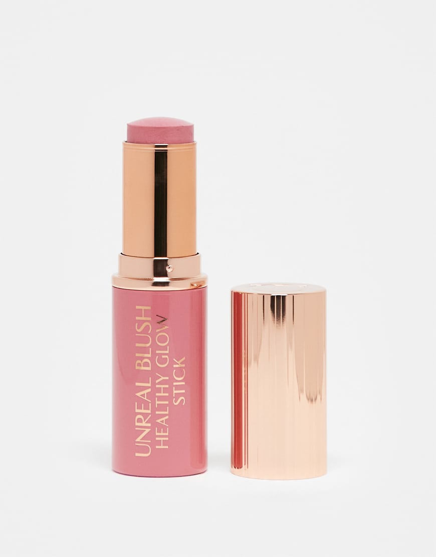 Charlotte Tilbury - Unreal Blush Stick - Rouge-Stift - Rosy Glow-Rosa von Charlotte Tilbury