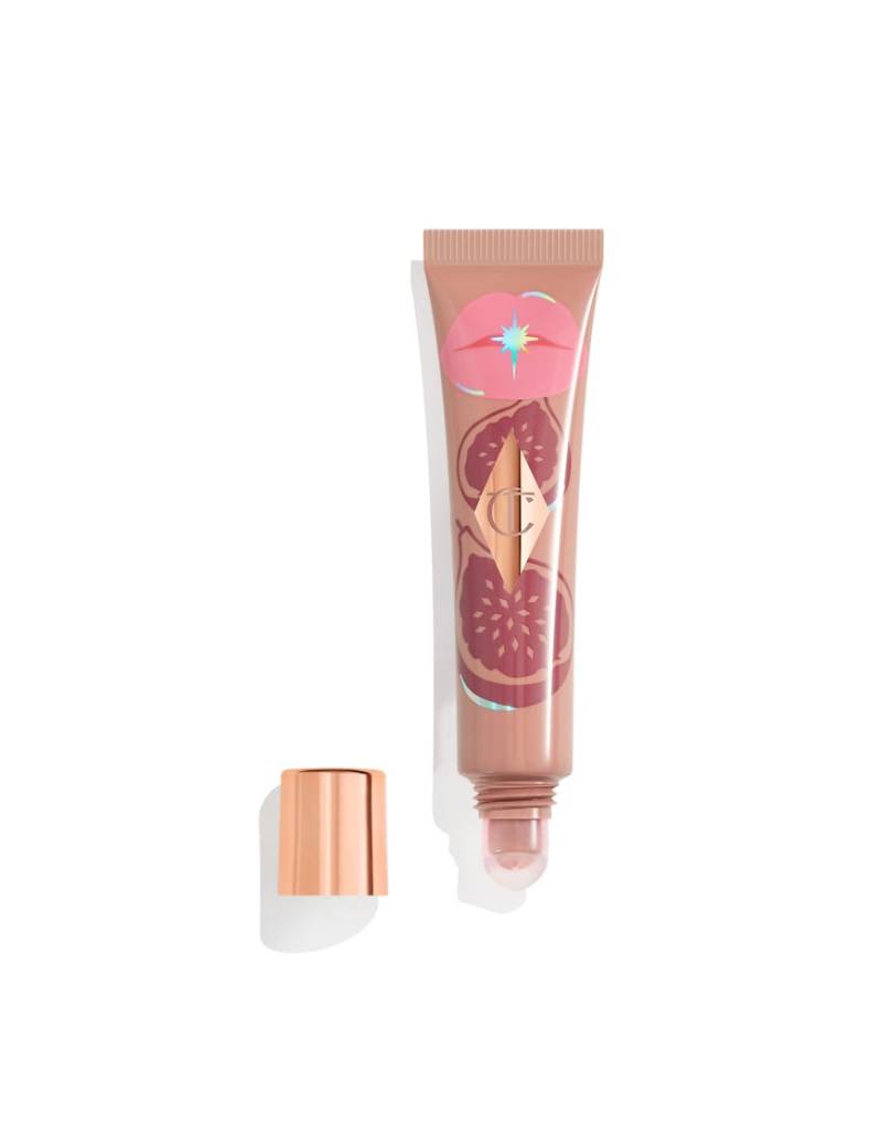 Charlotte Tilbury - Unreal Lips - Healthy Glow Nectar - Lippenöl in Juicylicious Cherry Glaze-Neutral Charlotte Tilbury - Unreal Lips - Healthy Glow Nectar - Lippenöl in Juicylicious Cherry Glaze-Neutral von Charlotte Tilbury