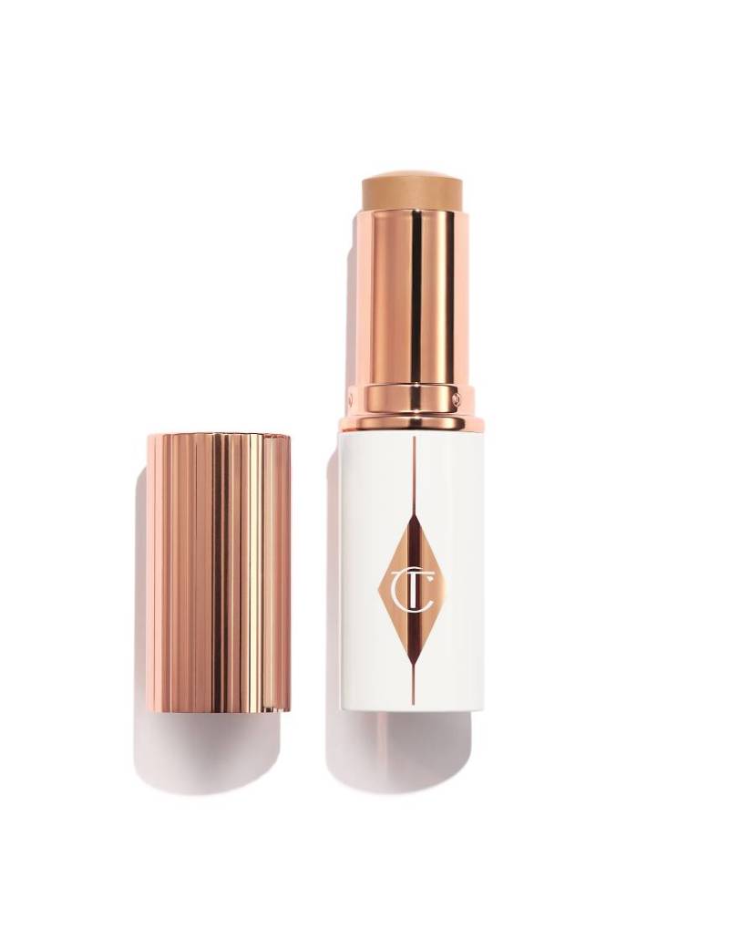 Charlotte Tilbury - Unreal Skin Sheer Glow Tint - Foundation-Neutral Charlotte Tilbury - Unreal Skin Sheer Glow Tint - Foundation-Neutral von Charlotte Tilbury