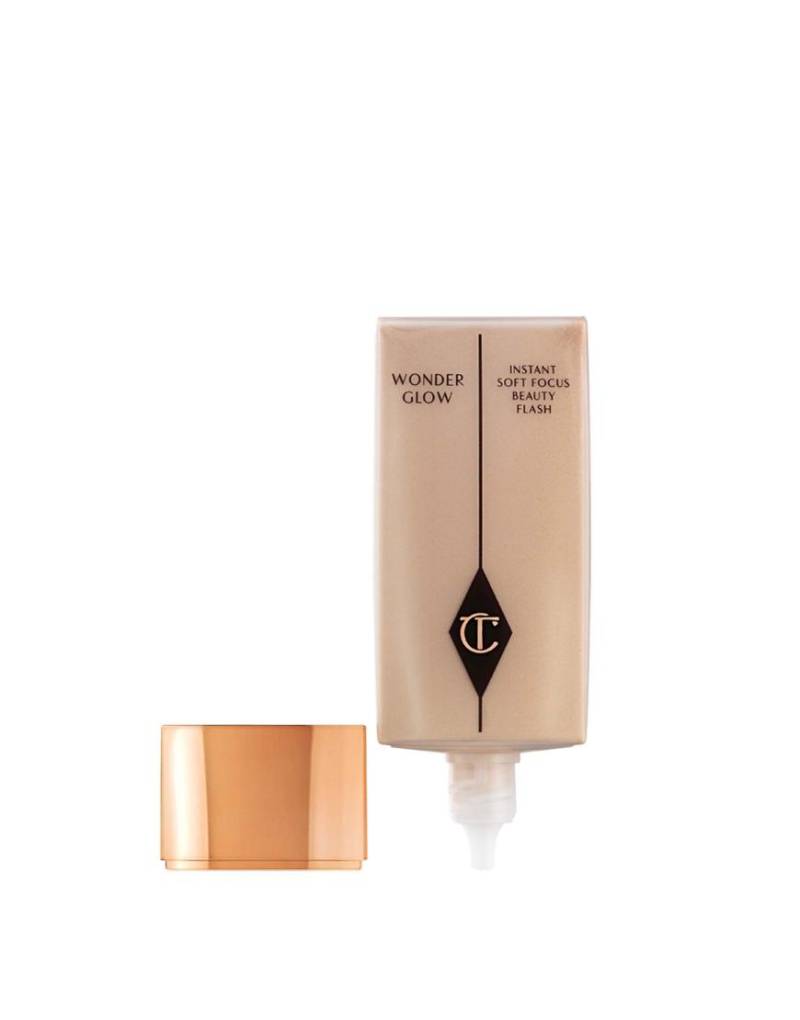Charlotte Tilbury - Wonderglow Primer-Keine Farbe von Charlotte Tilbury