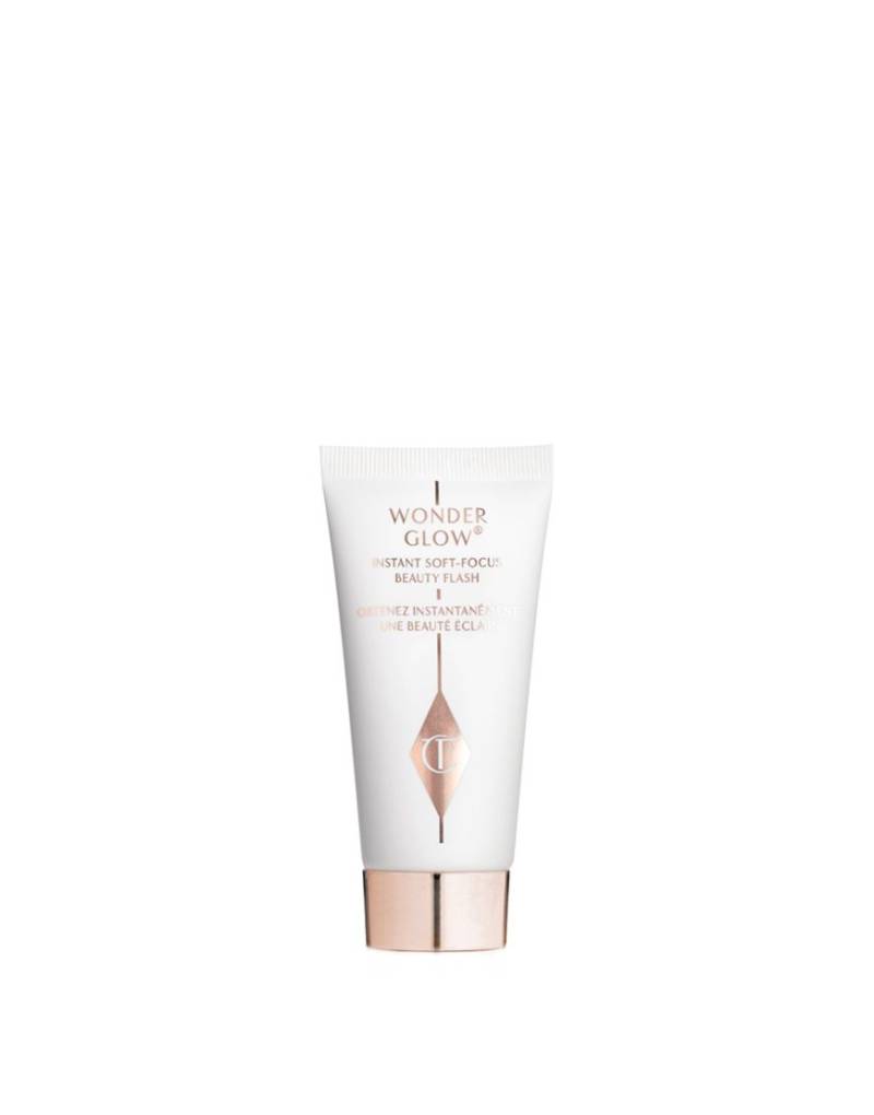 Charlotte Tilbury - Wonderglow Primer in Reisegröße, 15 ml-Keine Farbe von Charlotte Tilbury