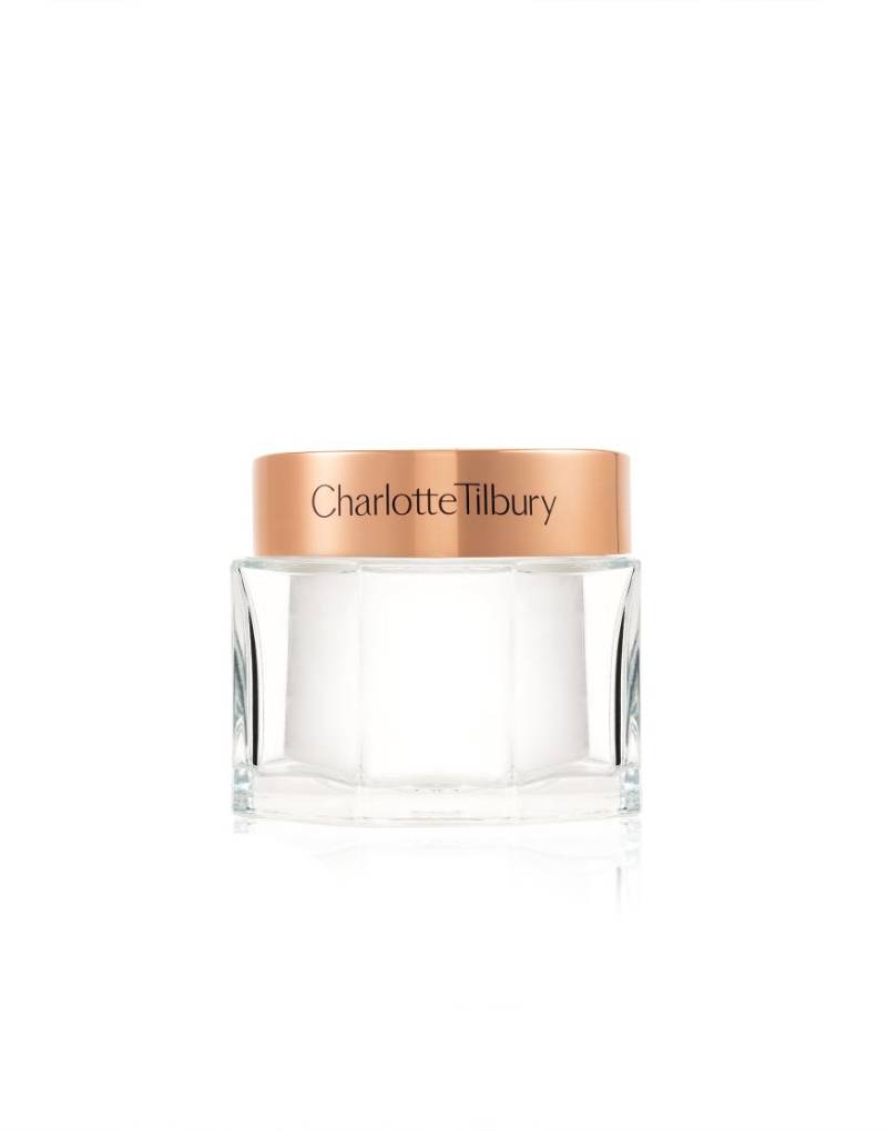 Charlotte's Magic Cream - Gesichtscreme (nachfüllbar), 50 ml-Keine Farbe von Charlotte Tilbury
