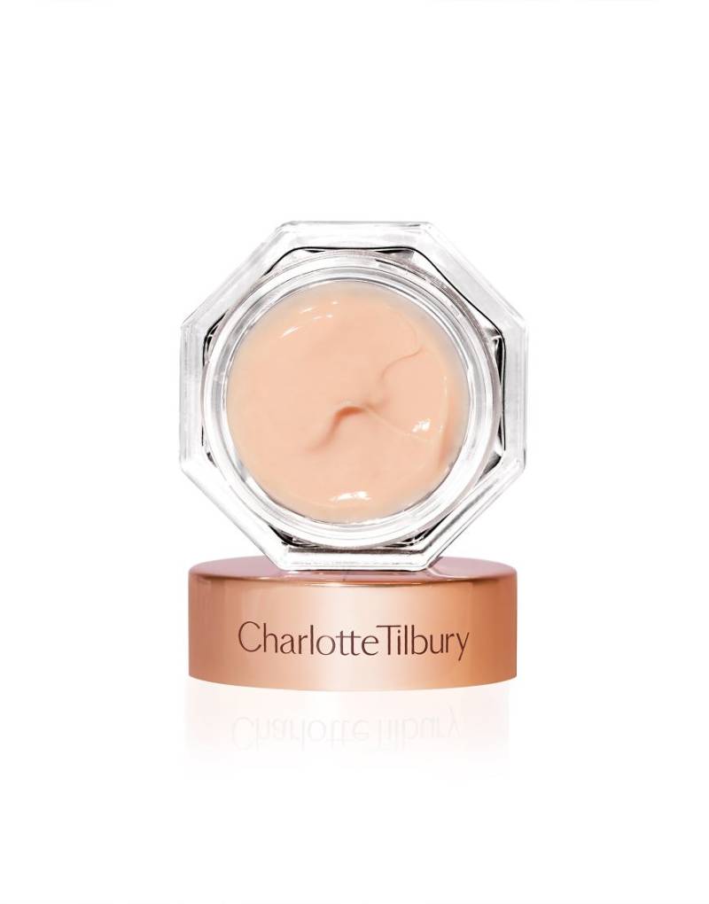 Charlotte's Magic Eye Rescue - Augencreme (nachfüllbar), 15 ml-Keine Farbe von Charlotte Tilbury