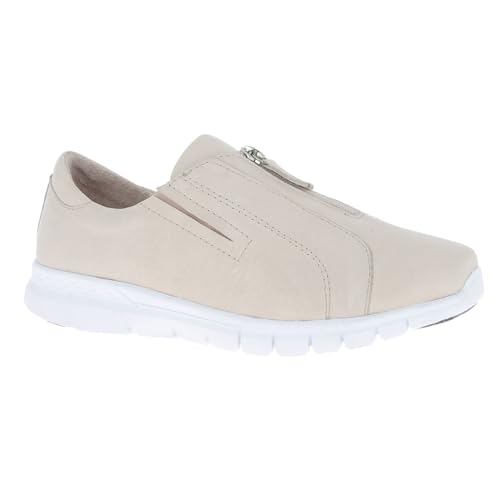 Charlotte of Sweden Damen Sneaker, Rose, 37 EU von Charlotte of Sweden