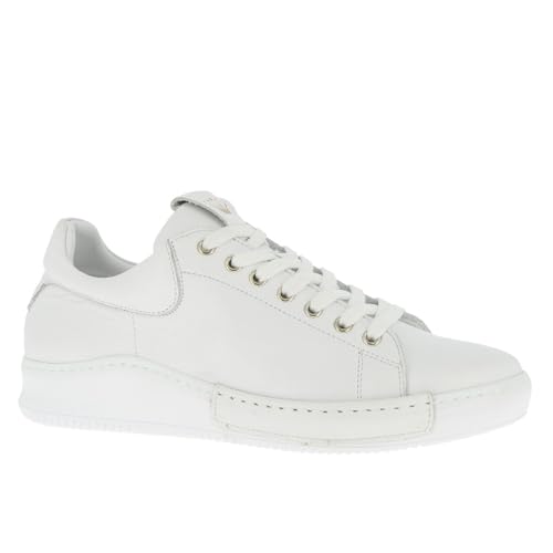 Charlotte of Sweden Damen Sneaker, weiß, 37 EU von Charlotte of Sweden