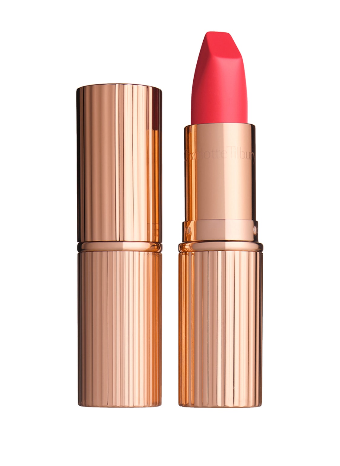 Charlotte Tilbury Matte Revolution Lippenstift von Charlotte Tilbury