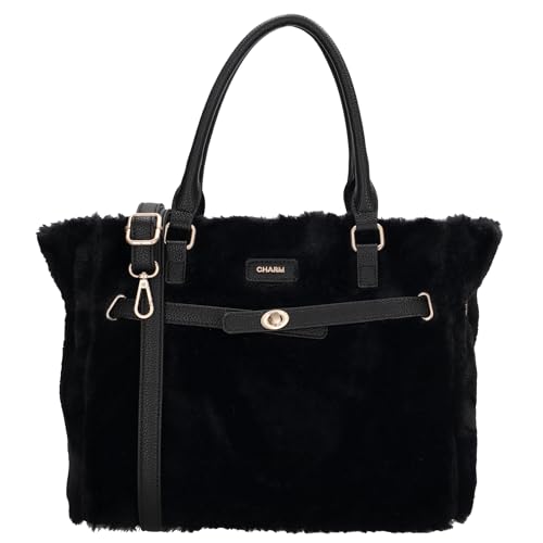 Charm London Alaska Shopper von Charm London