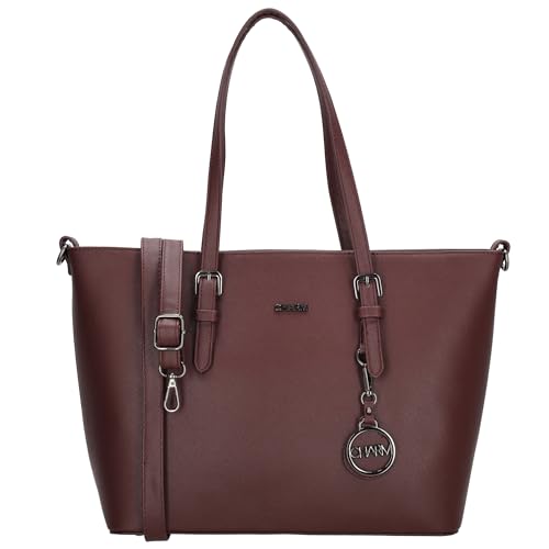 Charm London Birmingham Shopper von Charm London