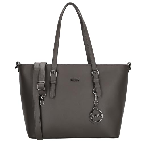 Charm London Birmingham Shopper von Charm London