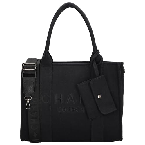 Charm London Bond Shopper von Charm London