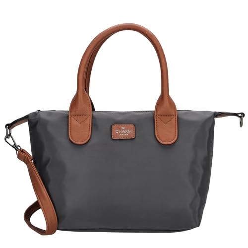 Charm London Buckingham Handtas von Charm London