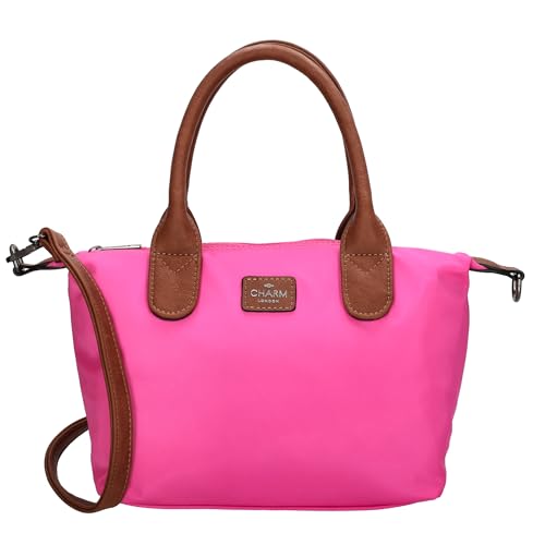 Charm London Buckingham Handtas von Charm London