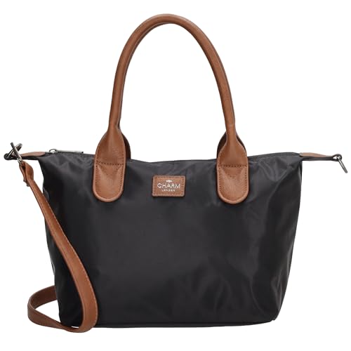 Charm London Buckingham Handtas von Charm London