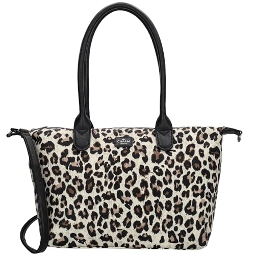 Charm London Buckingham Shopper von Charm London