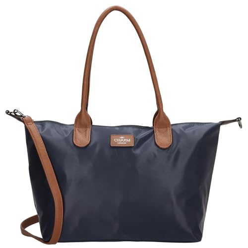 Charm London Buckingham Shopper von Charm London