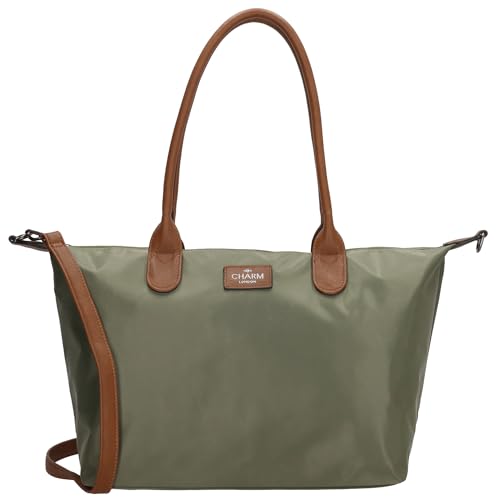 Charm London Buckingham Shopper von Charm London