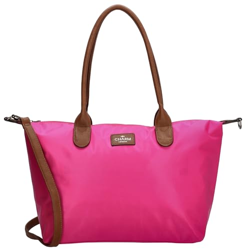 Charm London Buckingham Shopper von Charm London