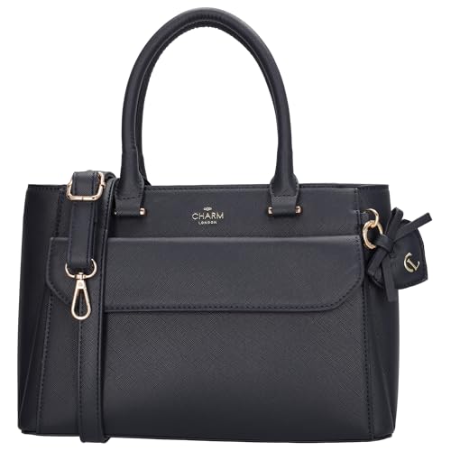 Charm London Cambridge Handtas von Charm London