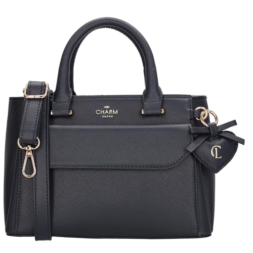Charm London Cambridge Handtas von Charm London