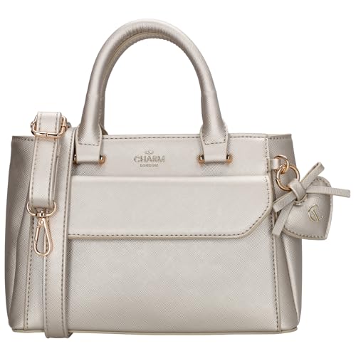 Charm London Cambridge Handtas von Charm London