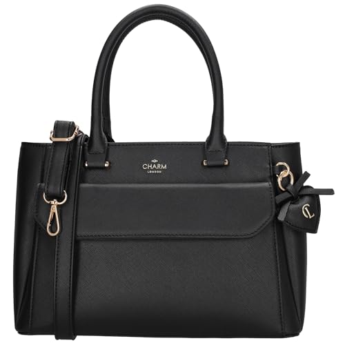 Charm London Cambridge Handtas von Charm London