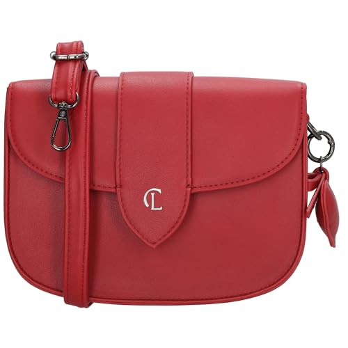 Charm London Castle Hill Crossbodytas von Charm London