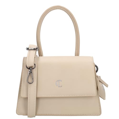 Charm London Castle Hill Crossbodytas von Charm London