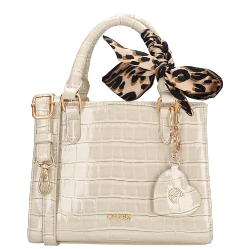 Charm London Knightsbridge Handtas von Charm London